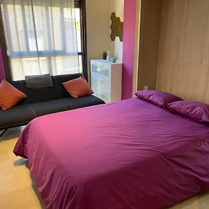 Appartement Wonderfull Very Close To The Center, Málaga