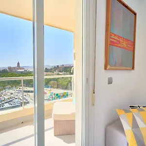 Sunview Málaga